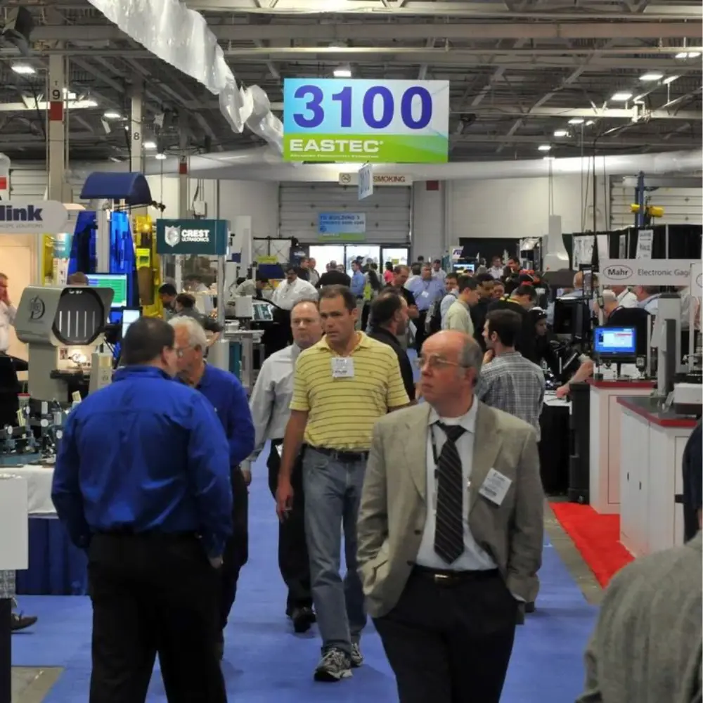 ImageTek Labels to Attend MFG4 Tradeshow Hosted by The Society of Manufacturing Engineers